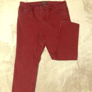 Lauren Ralph Lauren Jeans